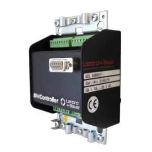 Gel 8080S11 Minicontroller Lenord+Bauer