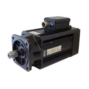 SM56 M-2000-J brushless servomotor Kollmorgen Seidel used